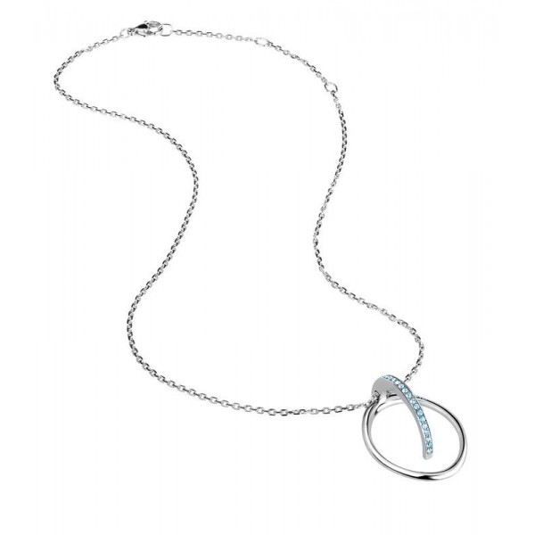 Acquistare Collana Donna Breil Mezzanotte TJ2186