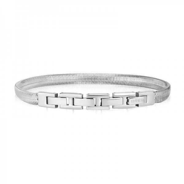 Buy Men's Breil Bracelet Viper TJ2247