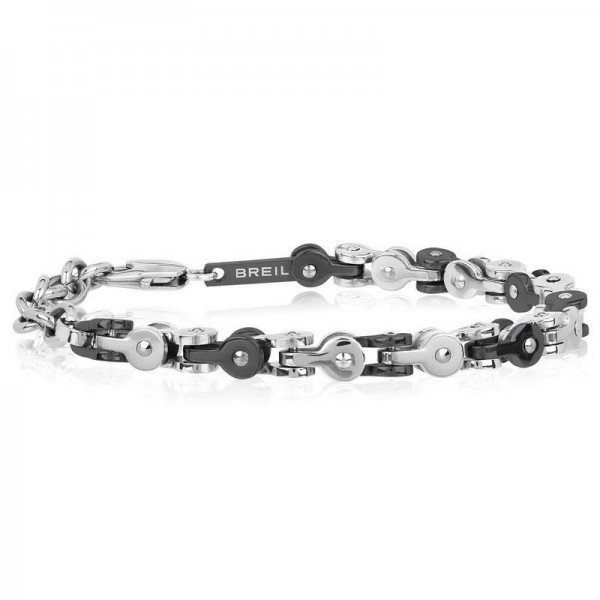 Bracciale Uomo Breil Gear TJ2256 Acquistare Bracciale Uomo Breil Gear TJ2256