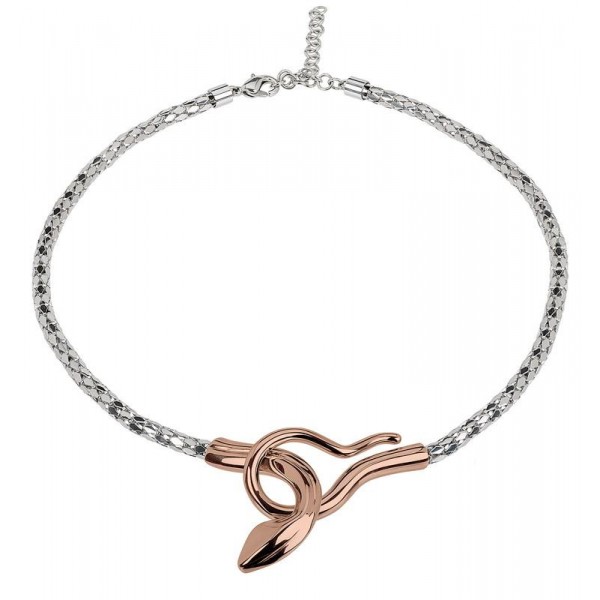 Acquistare Collana Donna Breil Cobra TJ2274