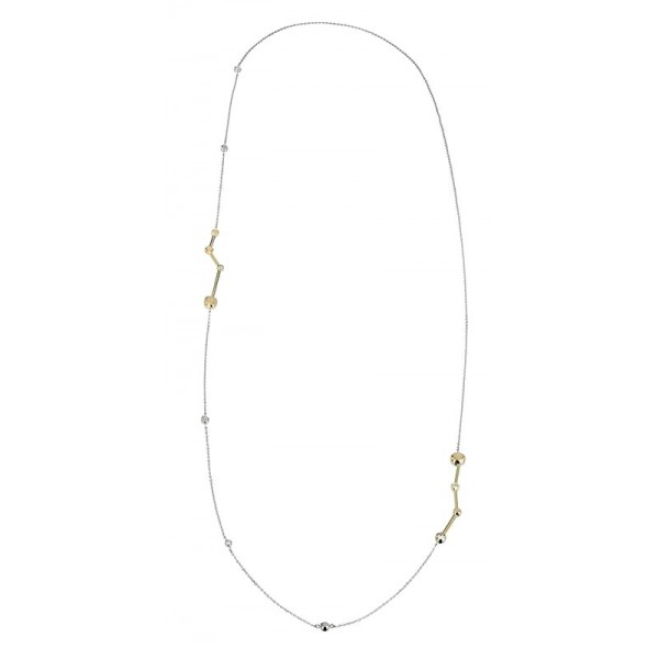 Comprar Collar Mujer Breil Zodiac TJ2283