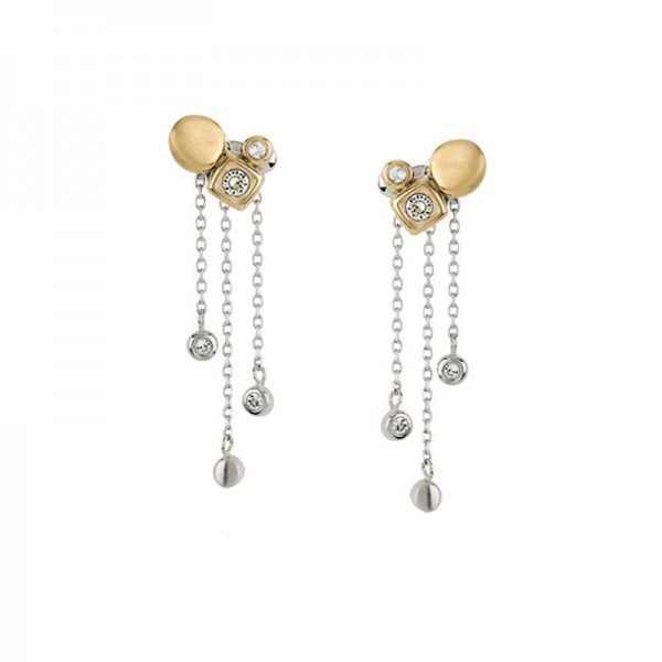Acquistare Orecchini Donna Breil Zodiac TJ2292