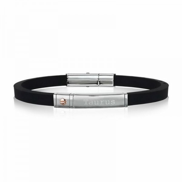 Acquistare Bracciale Uomo Breil Zodiac Toro TJ2295