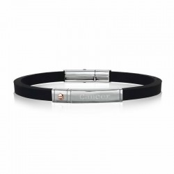 Acquistare Bracciale Uomo Breil Zodiac Cancro TJ2297