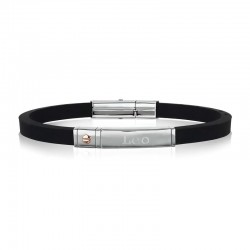 Acquistare Bracciale Uomo Breil Zodiac Leone TJ2298