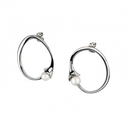 Breil Damenohrringe Venere TJ2375