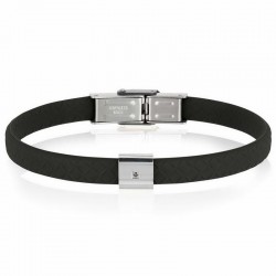 Acheter Bracelet Homme Breil Black Diamond TJ2401