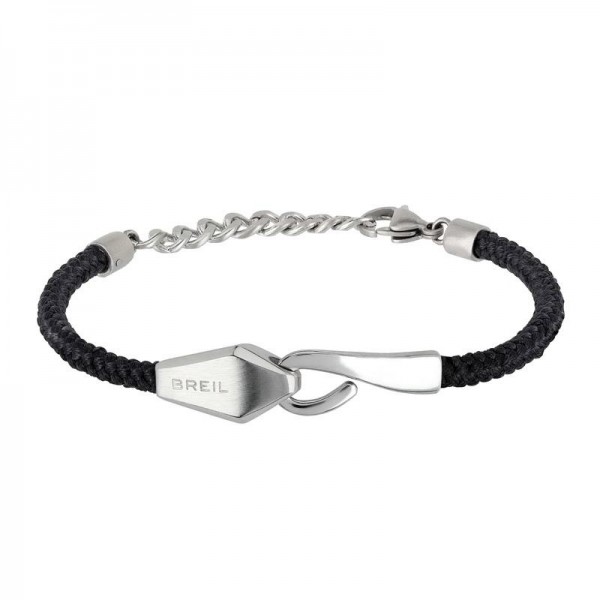 Acquistare Bracciale Uomo Breil Hook Me Up TJ2411