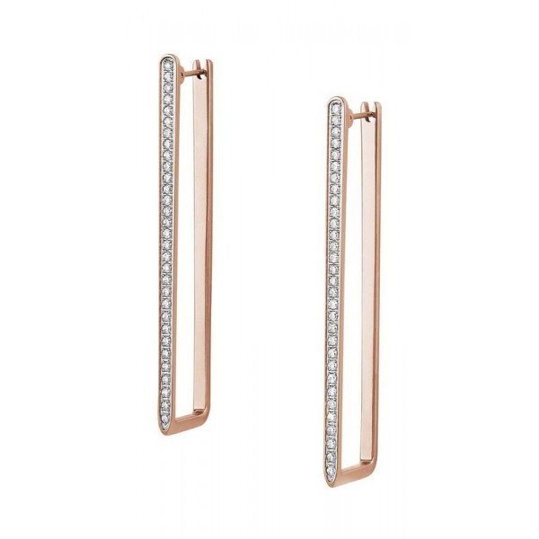 Купить Breil Женские Серьги Sticks TJ2550