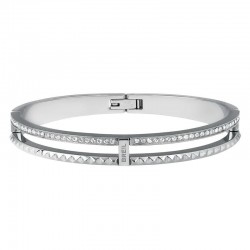 Breil Damenarmband Rockers Jewels S TJ2570