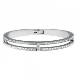 Breil Damenarmband Rockers Jewels M TJ2571