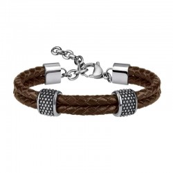 Men's Breil Bracelet Clive TJ2604