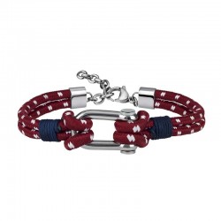 Acquistare Bracciale Uomo Breil Wired TJ2605