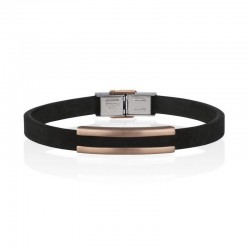 Bracelet Homme Breil Snap TJ2611