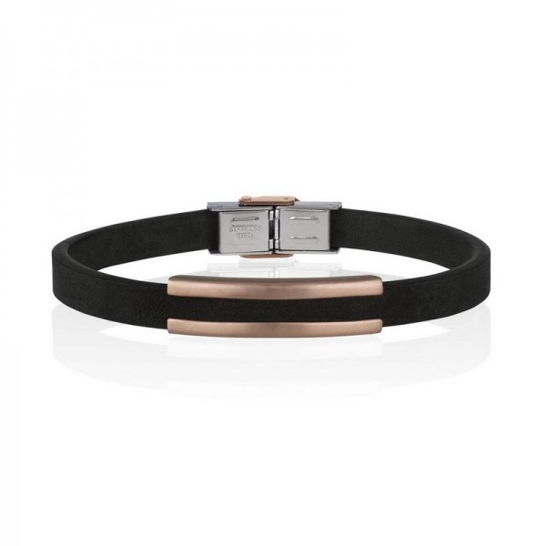 Acheter Bracelet Homme Breil Snap TJ2611