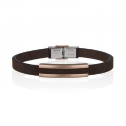 Bracelet Homme Breil Snap TJ2612