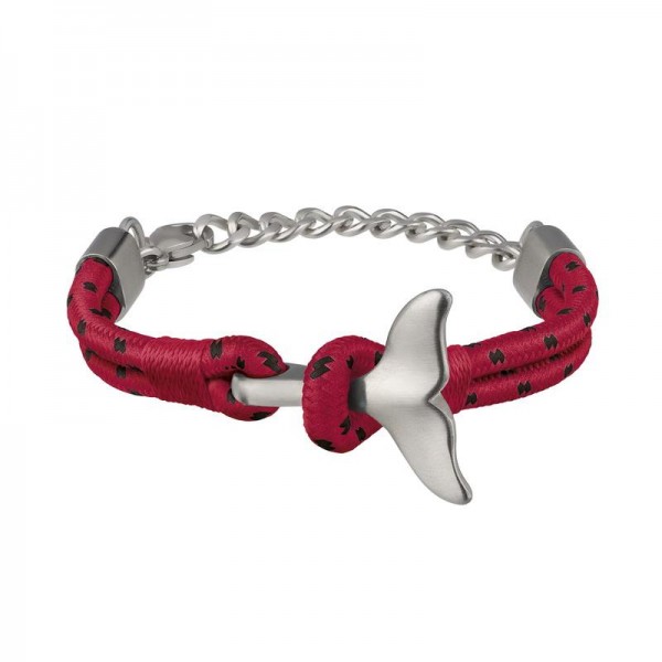 Acquistare Bracciale Uomo Breil Jumper TJ2615