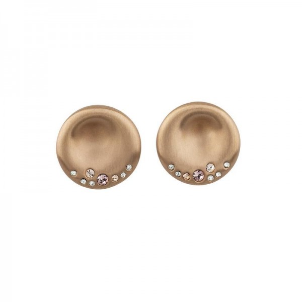 Breil Ladies Earrings Illusion TJ2652 Buy Breil Ladies Earrings Illusion TJ2652