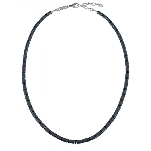 Buy Men's Breil Necklace Krypton TJ2658