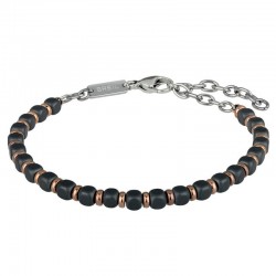 Men's Breil Bracelet Krypton TJ2662
