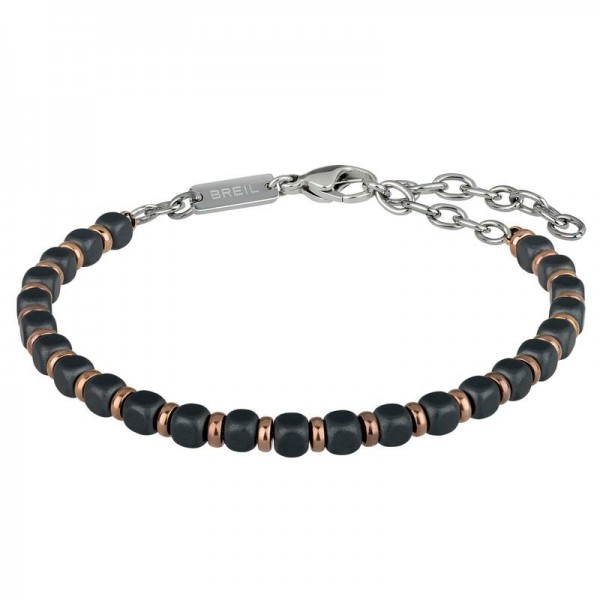 Acquistare Bracciale Uomo Breil Krypton TJ2662