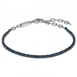 Men's Breil Bracelet Krypton TJ2666