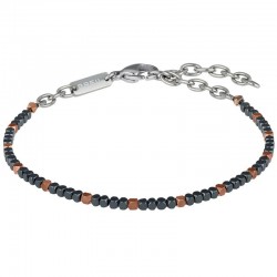 Men's Breil Bracelet Krypton TJ2667