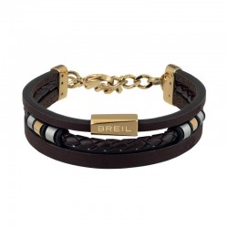 Bracciale Uomo Breil Outer TJ2670