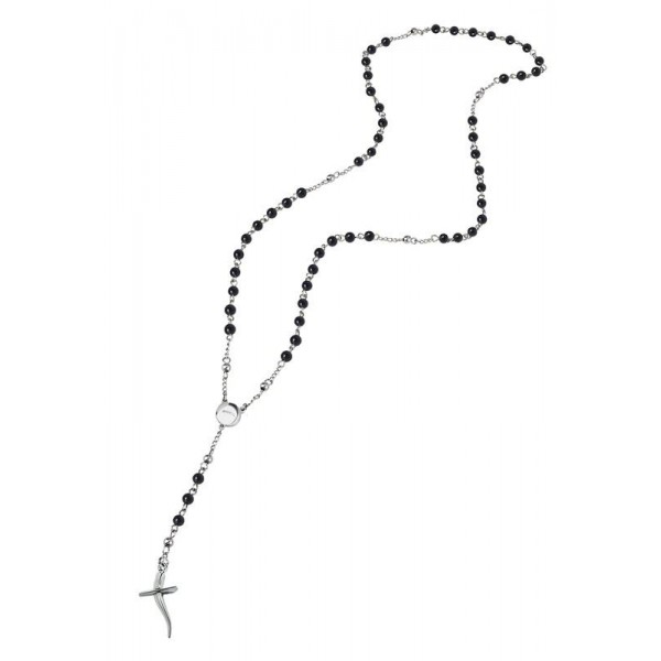 Buy Men's Breil Necklace Code TJ2672
