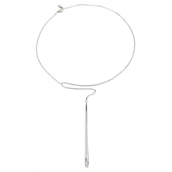 Buy Breil Ladies Necklace Illusion TJ2699