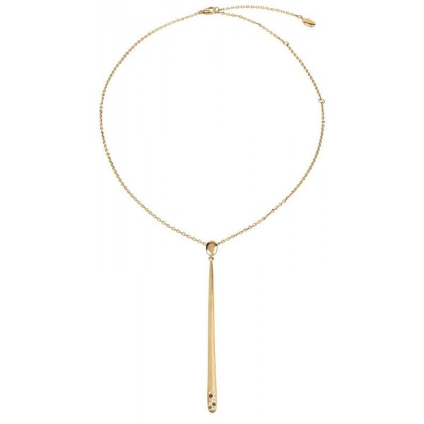 Buy Breil Ladies Necklace Illusion TJ2704