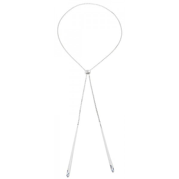 Buy Breil Ladies Necklace Illusion TJ2705