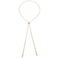 Breil Ladies Necklace Illusion TJ2707