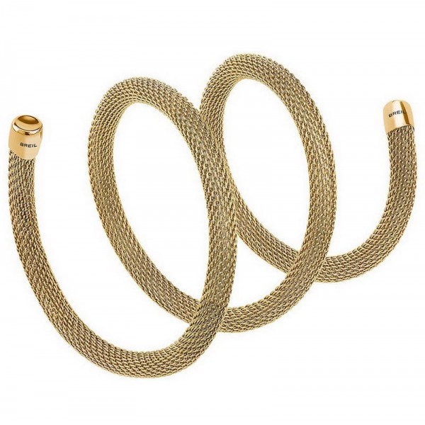 Купить Breil Женские Ожерелье / Браслет New Snake TJ2712