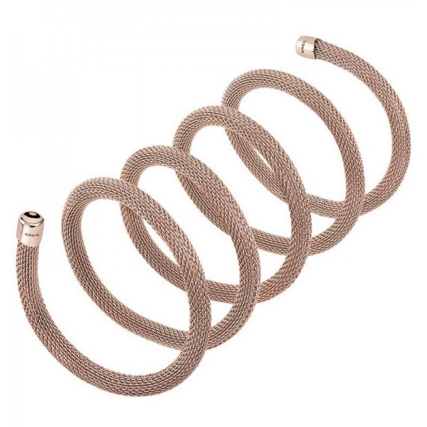 Купить Breil Женские Ожерелье / Браслет New Snake TJ2718