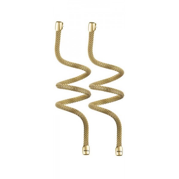 Acquistare Orecchini Donna Breil New Snake TJ2724
