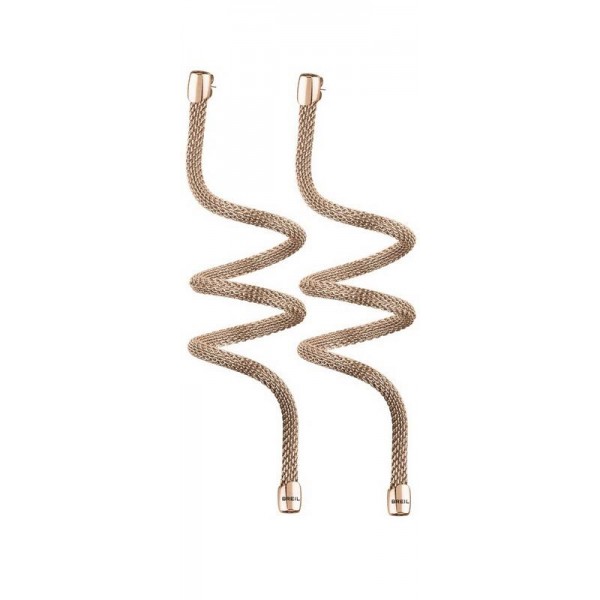 Comprar Pendientes Mujer Breil New Snake TJ2726
