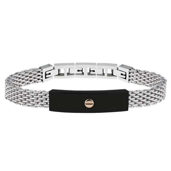 Men's Breil Bracelet 9K TJ2739 Buy Men's Breil Bracelet 9K TJ2739