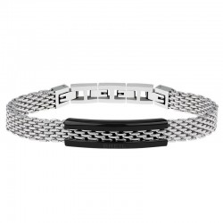 Bracelet Homme Breil Snap TJ2741