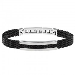 Bracelet Homme Breil Snap TJ2742