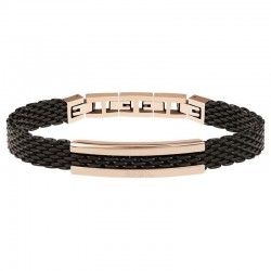 Bracelet Homme Breil Snap TJ2743