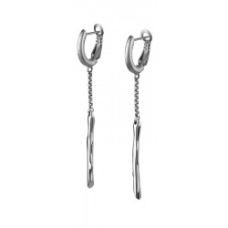 Boucles d'Oreilles Femme Breil B Witch TJ2755