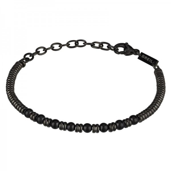 Acquistare Bracciale Uomo Breil B Fence TJ2779