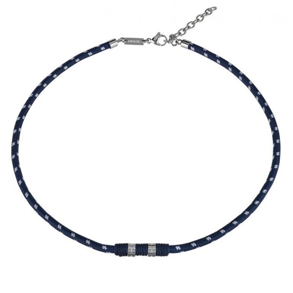 Buy Men's Breil Necklace Bolt TJ2781