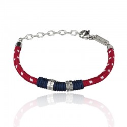Men's Breil Bracelet Bolt TJ2785