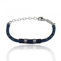 Men's Breil Bracelet Bolt TJ2786