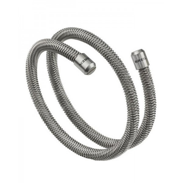 Buy Men's Breil Necklace / Bracelet New Snake TJ2790