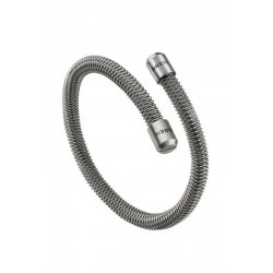 Men's Breil Bracelet New Snake TJ2805