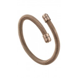Men's Breil Bracelet New Snake TJ2807