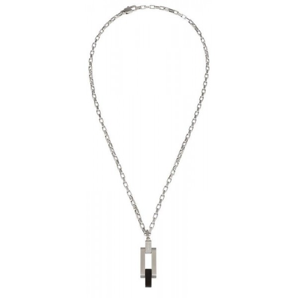 Breil Herrenhalskette Cluster TJ2828 kaufen